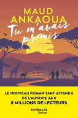 Tu m'avais promis cover image