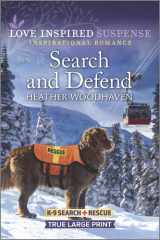 Search and Defend cover image