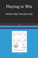 Playing to Win Practice Booklet cover image