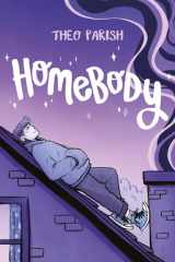 Homebody cover image