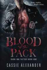 Blood of the Pack cover image