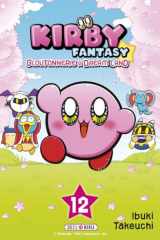 Kirby Fantasy T12 (12) cover image