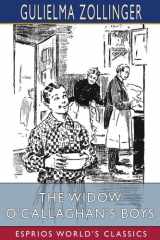 The Widow O'Callaghan's Boys (Esprios Classics) cover image