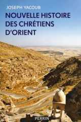 Nouvelle histoire des chrétiens d'Orient cover image