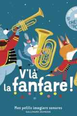 V'là la fanfare ! cover image