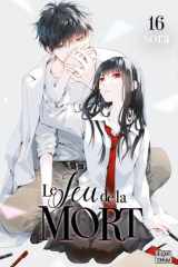 Le Jeu de la mort T16 (16) cover image