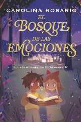El Bosque de las emociones. Edición Tapa Dura / The Forest of Emotions (Spanish Edition) cover image