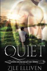 Quiet (Enchanted University) cover image