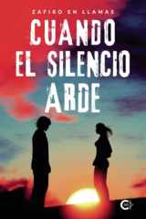 Cuando el silencio arde cover image