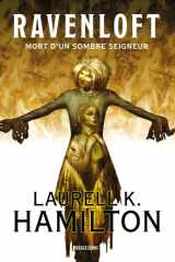 Ravenloft : Mort d'un sombre seigneur cover image