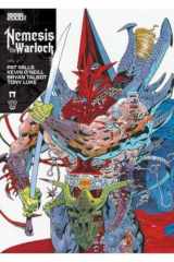 NEMESIS THE WARLOCK vol. 3 cover image