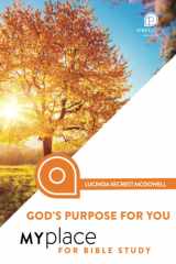 God's Purpose for You cover image