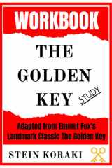 The Golden Key Study Workbook: Emmet Fox cover image