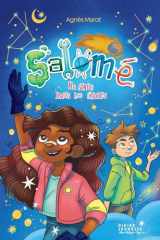 Salomé, un stage dans les étoiles cover image