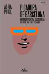 Picadura de Barcelona cover image