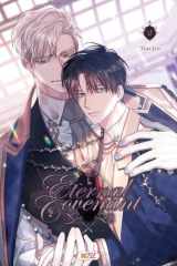 Eternal Covenant T02 (2) cover image