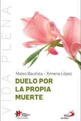 Duelo por la propia muerte cover image