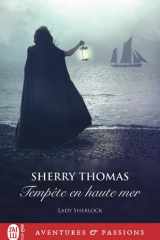 Tempête en haute mer cover image