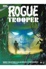 ROGUE TROOPER vol. 2 cover image