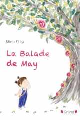 La balade de May cover image