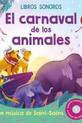 El carnaval de los animales cover image