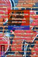 Ovejas negras: Historias de amor oscuro cover image