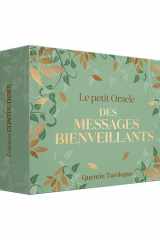 Le petit Oracle des messages bienveillants cover image