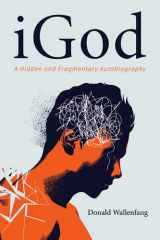 iGod cover image