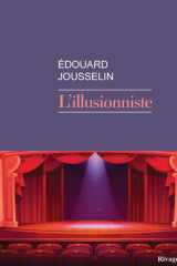 L'illusionniste cover image