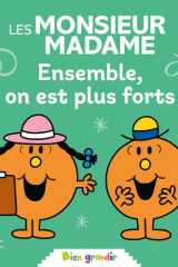 Les Monsieur Madame - Ensemble, on est plus forts cover image