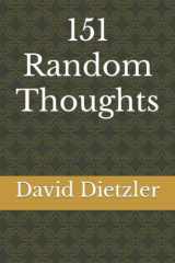 151 Random Thoughts cover image