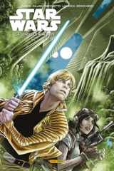 Star Wars : La citadelle hurlante cover image