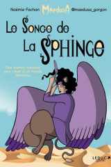 Le songe de la Sphinge cover image