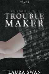 Troublemaker cover image