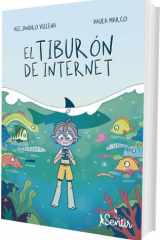 El tiburón de internet cover image