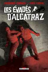 Les Évadés d'Alcatraz cover image