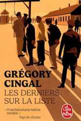 Les Derniers sur la liste cover image