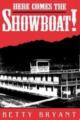 Here Comes The Showboat! cover image