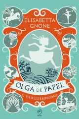 Olga de papel. El viaje extraordinario cover image