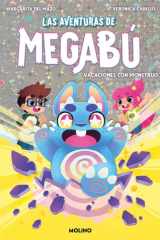 Vacaciones con Monstruo / Vacations with Monster cover image
