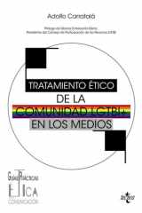 Tratamiento ético de la comunidad LGTBI en los medios cover image