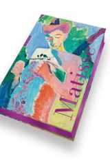 Matisse. L'art en lumière cover image