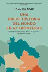 Una historia del mundo en 47 fronteras cover image