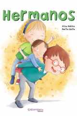 Hermanos cover image