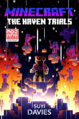 Minecraft: The Haven Trials An Official Minecraft Novel cover image