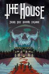 The House cover image