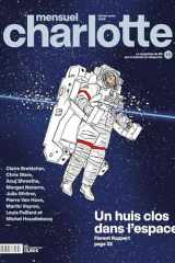 Charlotte mensuel #13 cover image