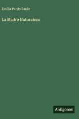 La Madre Naturaleza cover image