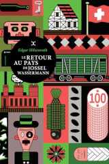 Le Retour au pays de Jossel Wassermann cover image