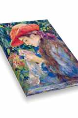 Carnet Hazan Pleine toile. Renoir cover image